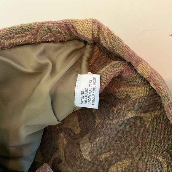 NWT IVY SLEEVELESS VEST WITH COLLAR AND POCKETS-L - Picture 11 of 11